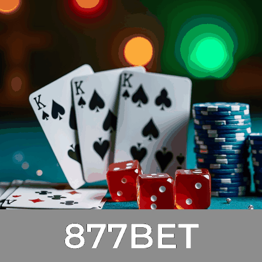 877BET: Plataforma de Apostas Confiável e Premiada