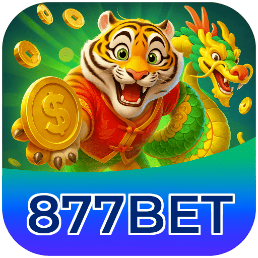 877BET Logo