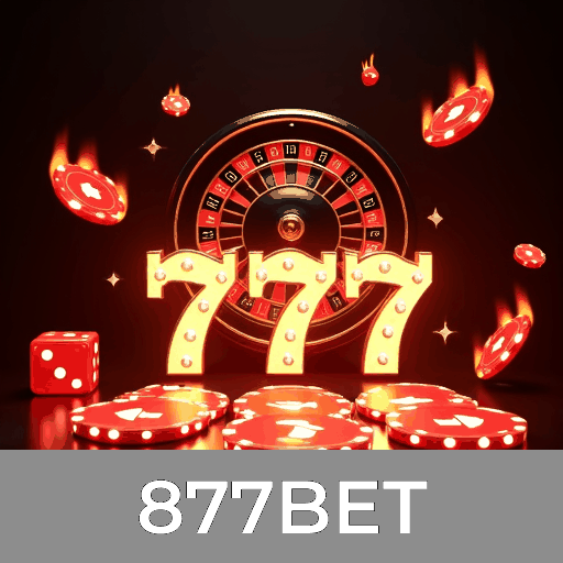 877BET: A Plataforma de Jogo Segura e Profissional