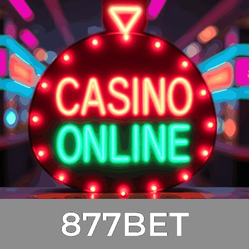 877BET: Slots com Mega Jackpots, Roleta ao Vivo e Poker Estrategista
