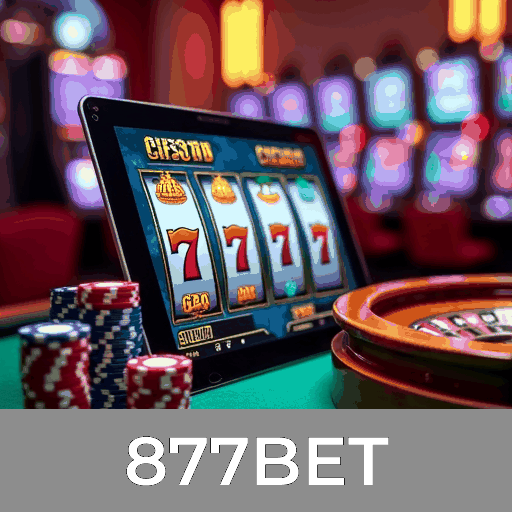 877BET: Especialista Em Apostas No Esporte Brasileiro