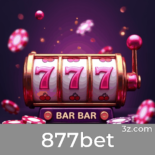 Tecnologia Avançada e Segurança Imbatível na Plataforma 877bet