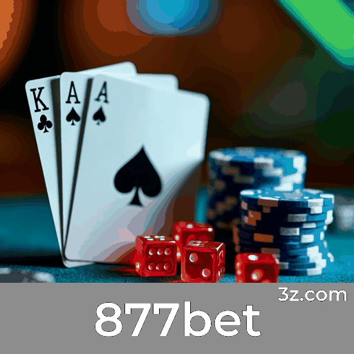 877bet: Líder em Cassino e Apostas Seguras