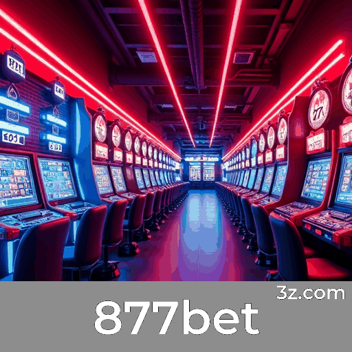 877bet: Jogos e Estratégias de Casino Incríveis