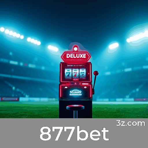 Desbloqueie Bônus Exclusivos no 877bet